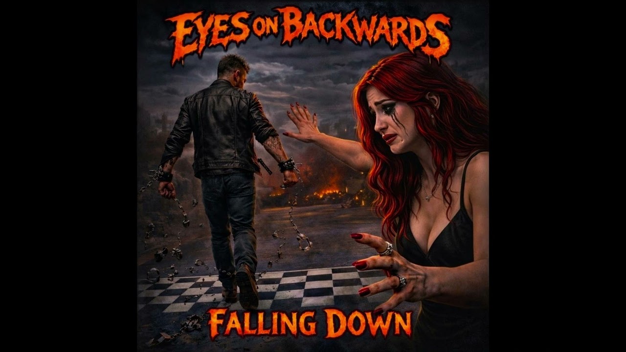 Falling Down