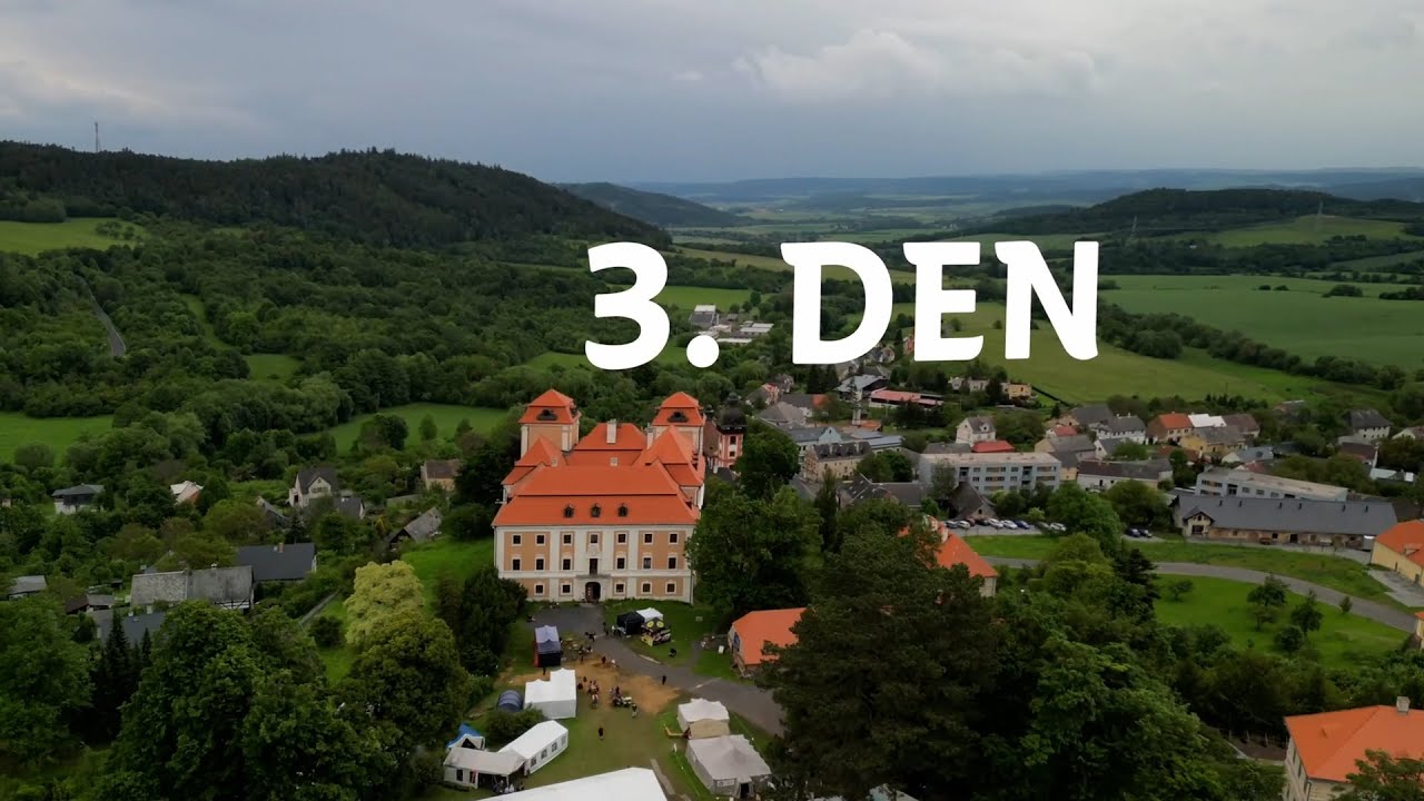 OBROK 2024 - 3. den na Obroku