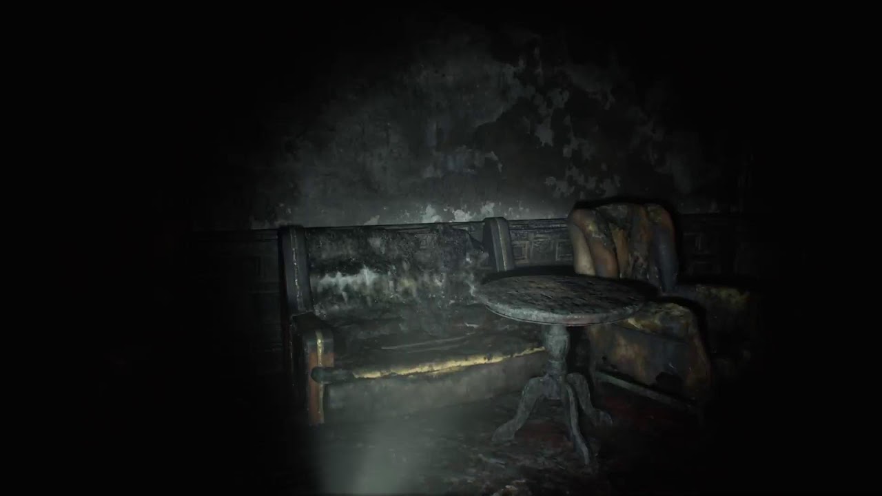 Resident Evil 9 Requiem Gameplay Philippines