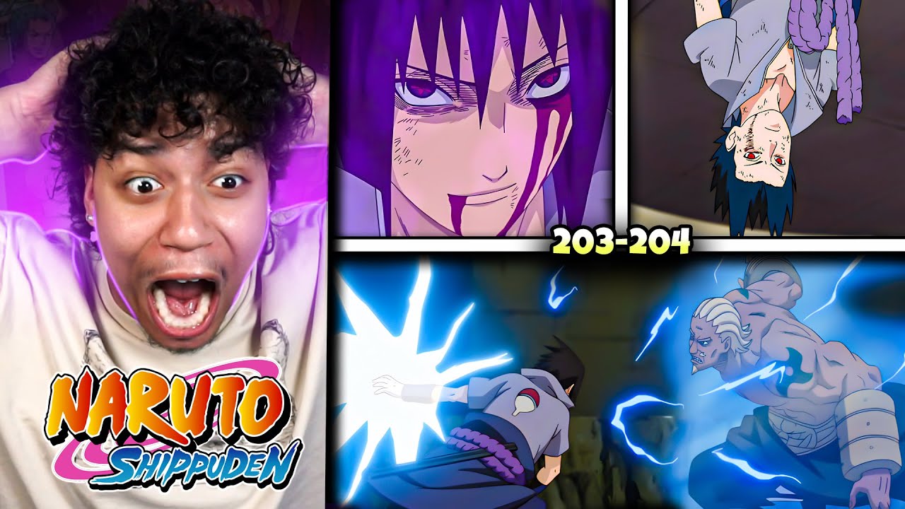 SASUKE VS THE 5 KAGE SUMMIT WAS PEAK ANIME!!! (Naruto Shippuden Reaction)