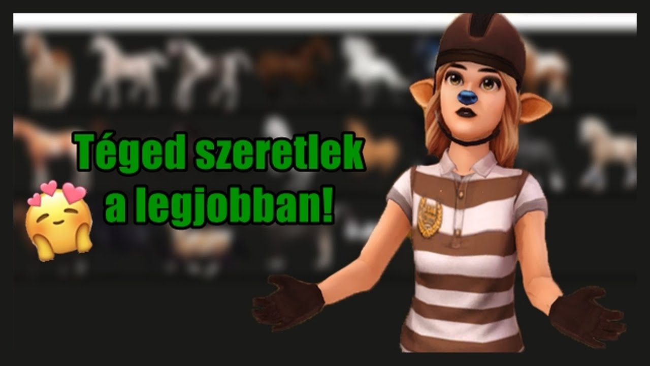 [SSO]-Rangsoroltam A Lovaimat!🧐