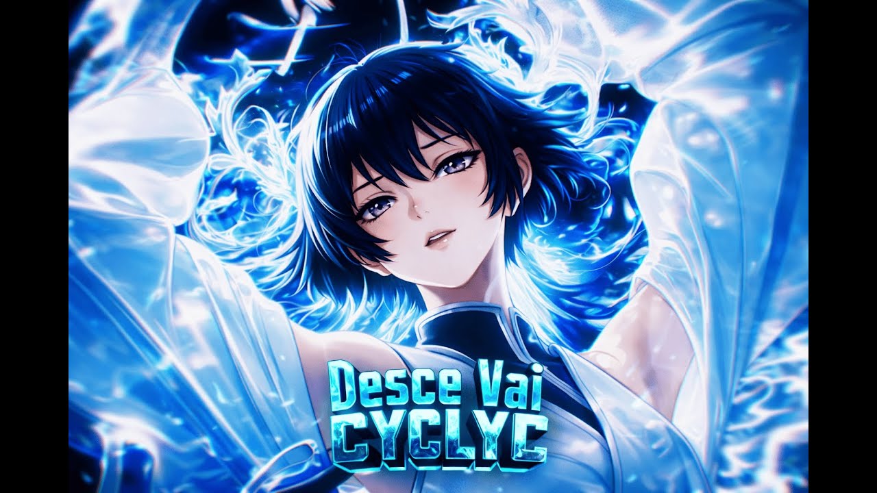 CYCLYC - Desce Vai (Official Audio)