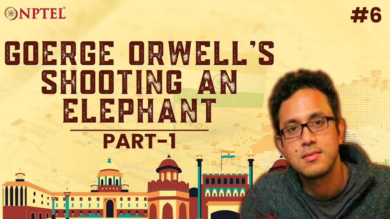 #6 George Orwell's 