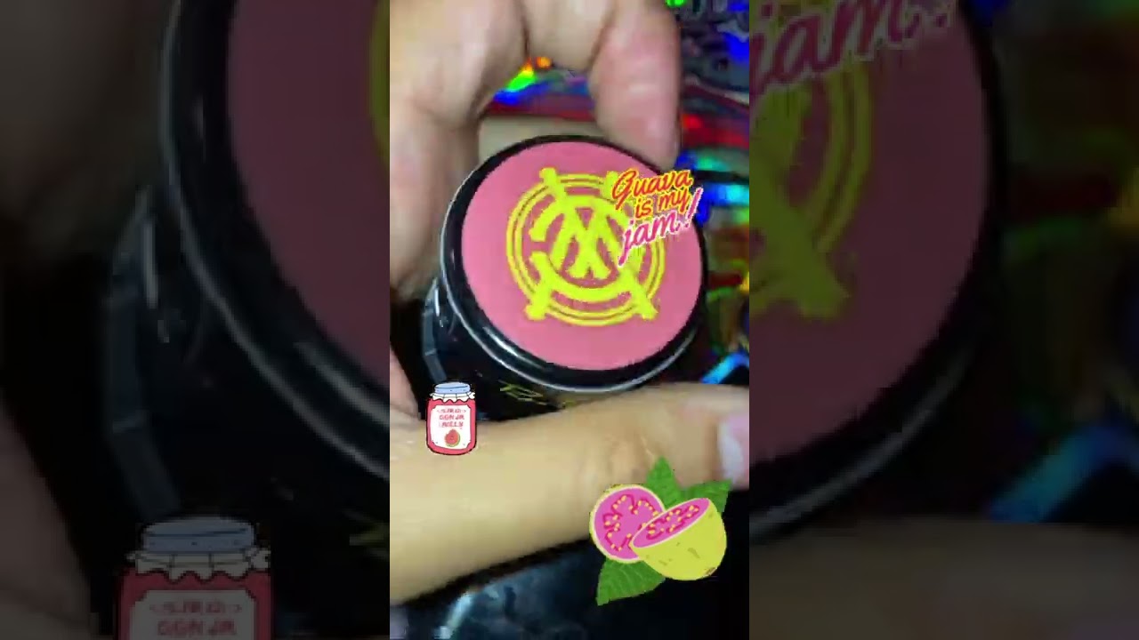 Guava Jelly West Coast Alchemy x PureMelt