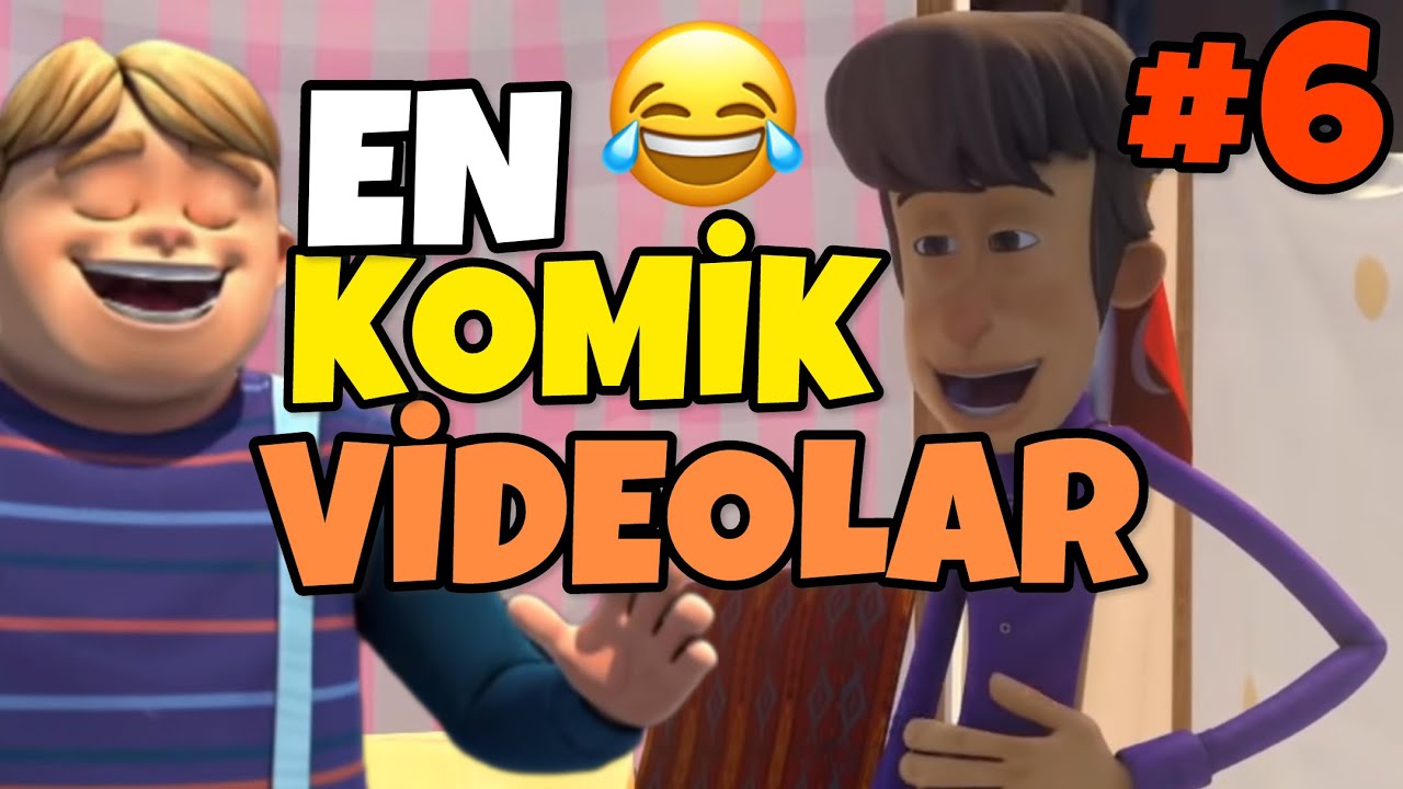 RAFADAN TAYFA EN KOMİK VİDEOLAR😂 | #6
