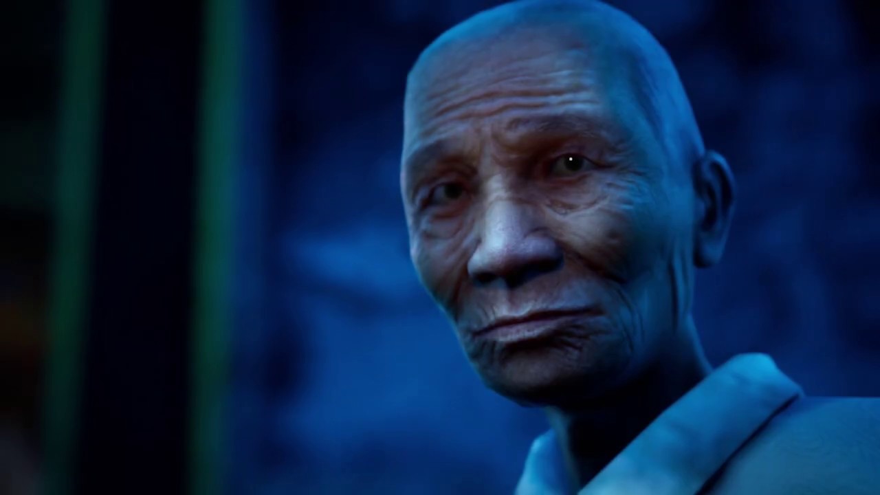 打鬼 Pagui - Ending Scene