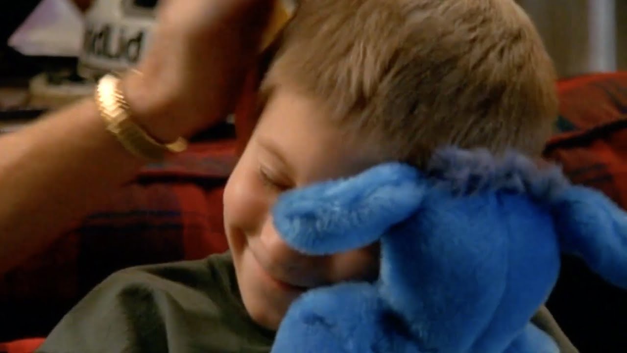Dewey and the Sleepytime Herbie (HQ) | S1 E12 - Malcolm In The Middle