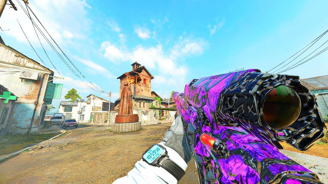 this is Black Ops 7 Search and Destroy...