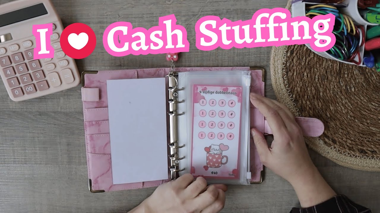 Lovely Cats volmaken? - praten over mijn cashstuffbegin - geld wisselen