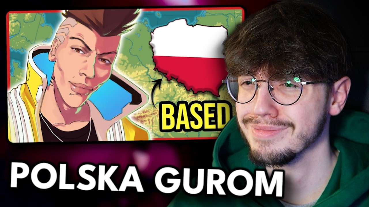 Co myślą ZA GRANICĄ o POLSKIM GAMINGU?