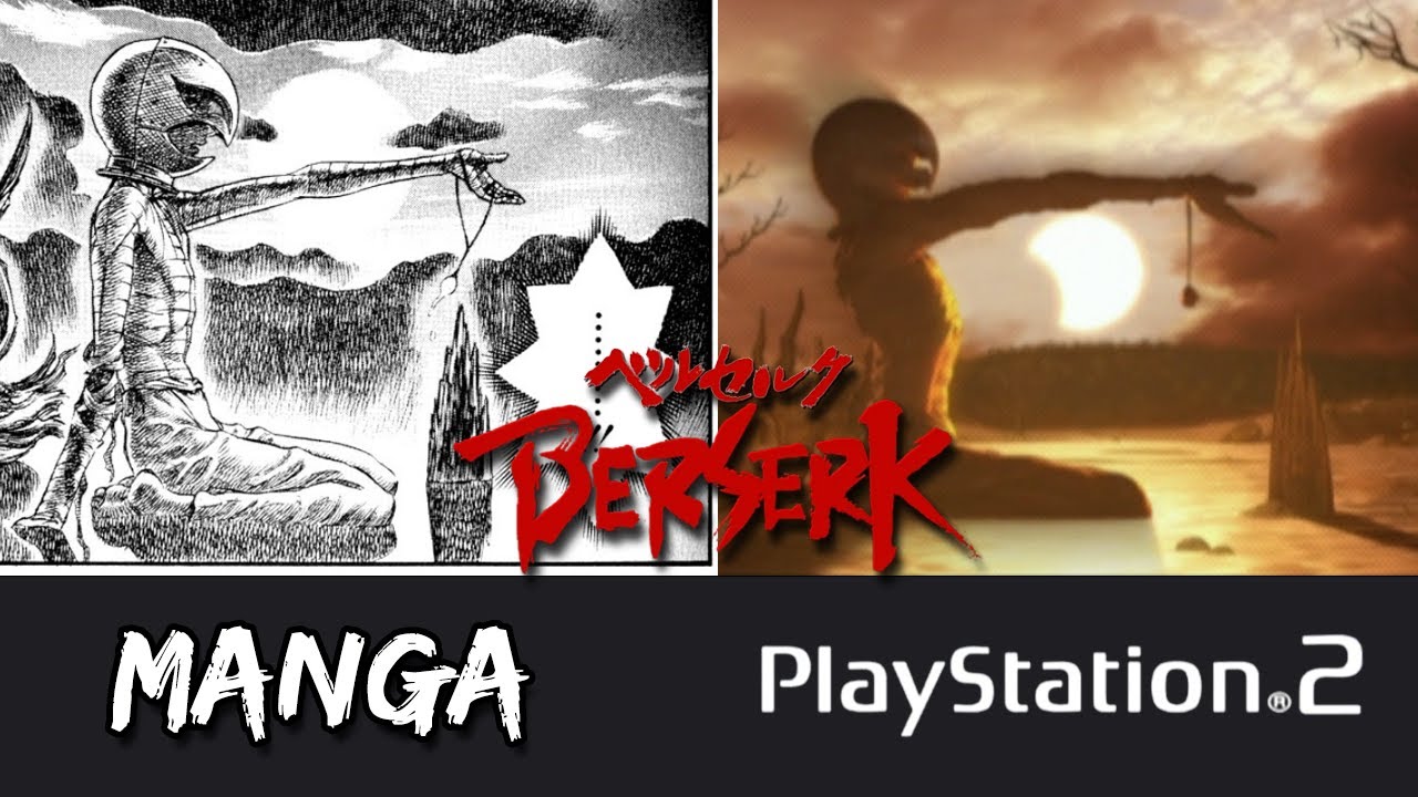 The Best Berserk Adaptation We Never Got