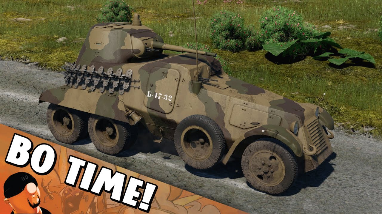 BA-11 - 