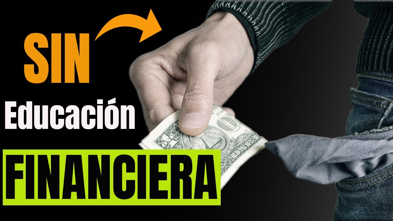✅25 Consejos PODEROSOS de EDUCACION FINANCIERA🤑para tener DINERO y liberarte de la POBREZA