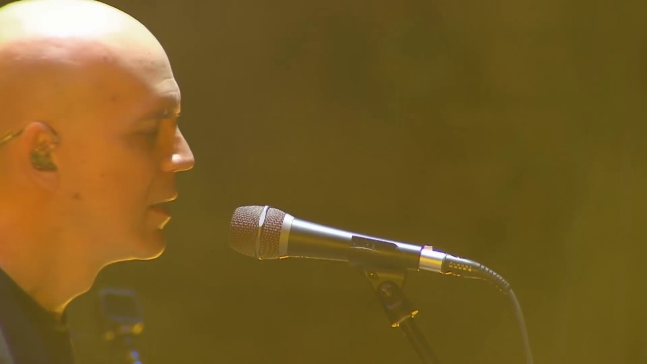 Devin Townsend Project - Deadhead ! Live Plovdiv (Blu-Ray)