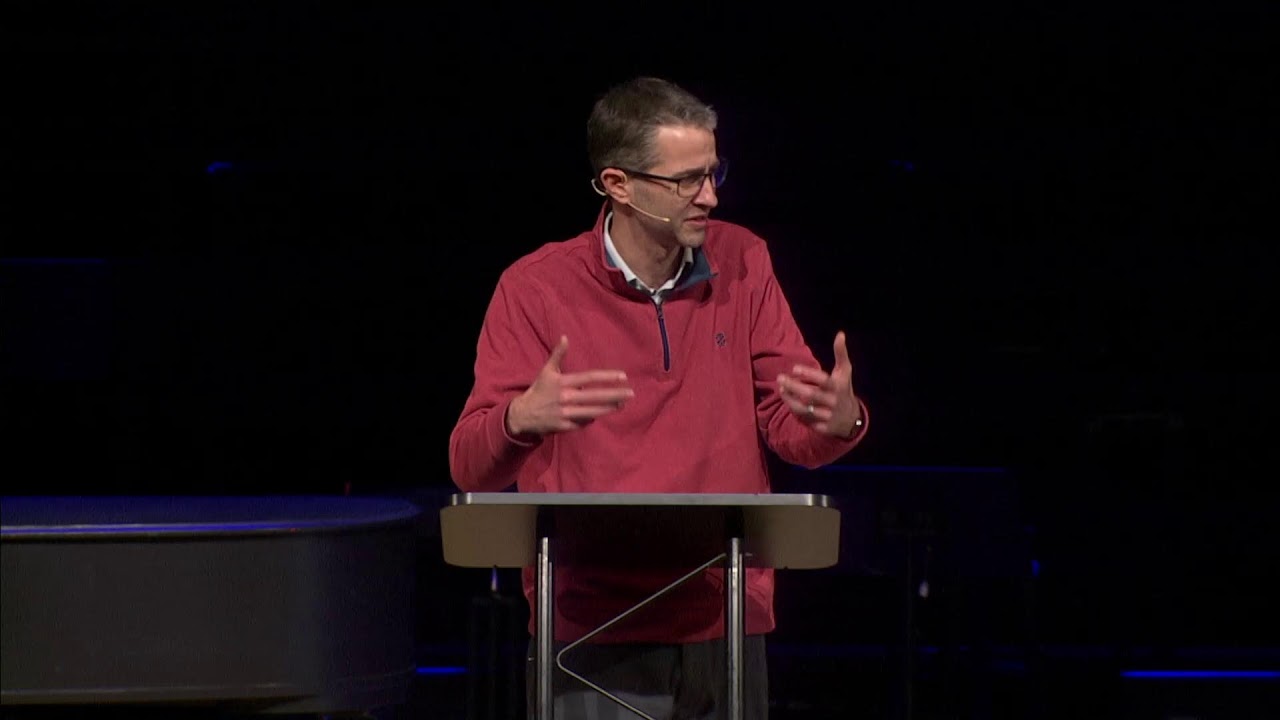 Ingleside Worship Service - 02/08/2026