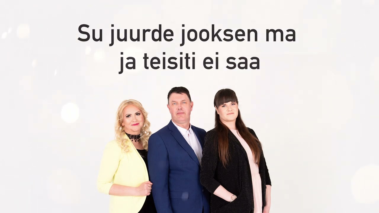DOLORES - Su juurde