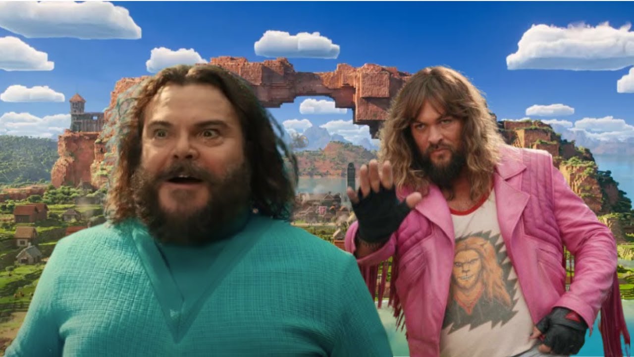 Cr&iacute;tica de MINECRAFT