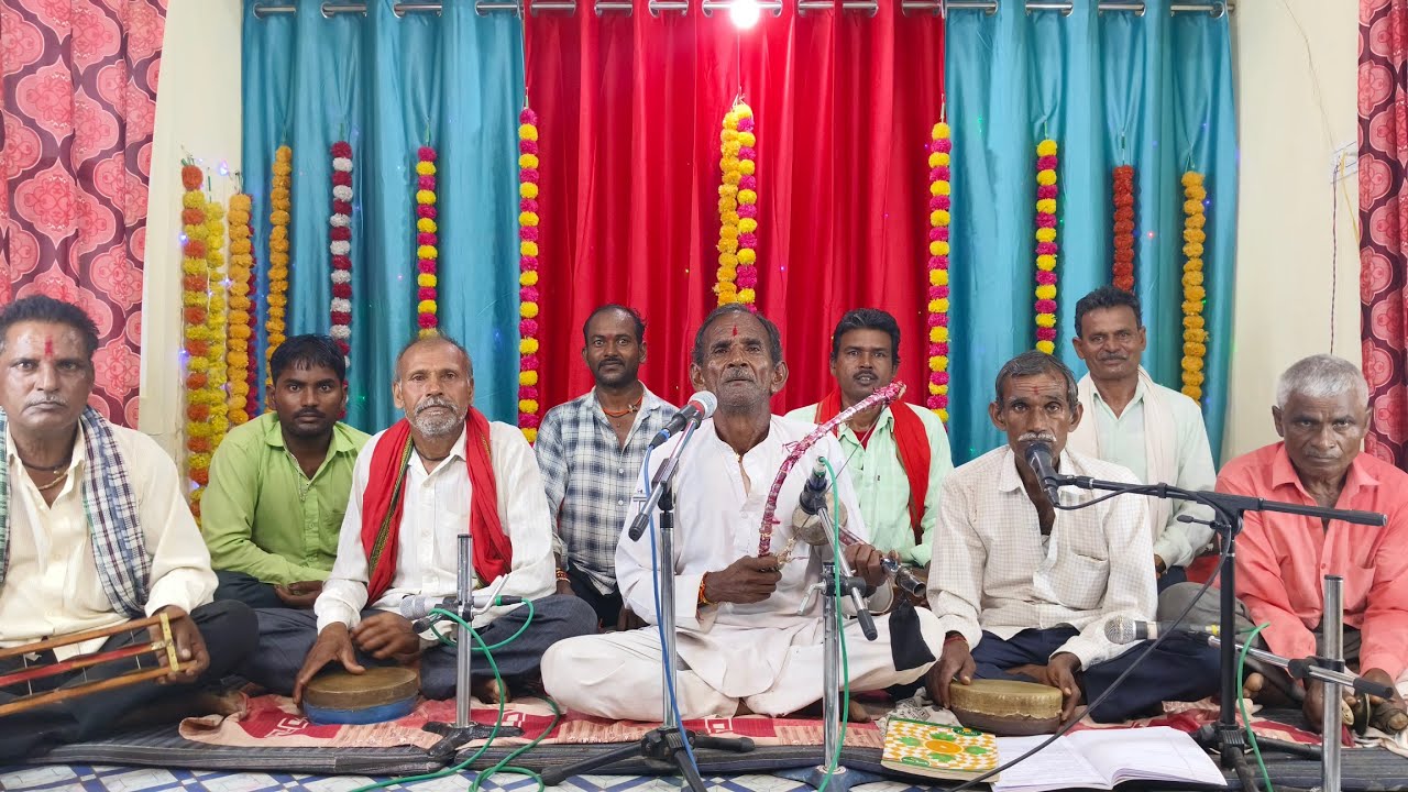 कछियाई ख्याल ।। अब वानी छोड़ अरें अभिमानी ‌।। राम सहाय कुशवाहा  ।। बुन्देली कछियाई वीडियो 