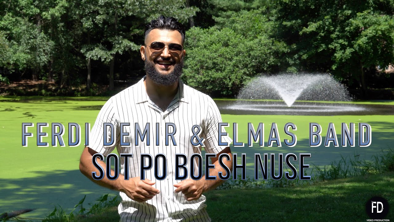 Ferdi Demir & Elmas Band - 