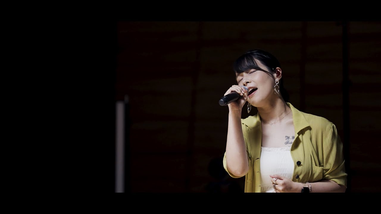 TEARS OF TRAGEDY - It Like Snow...  (Live at Studio Tanta)