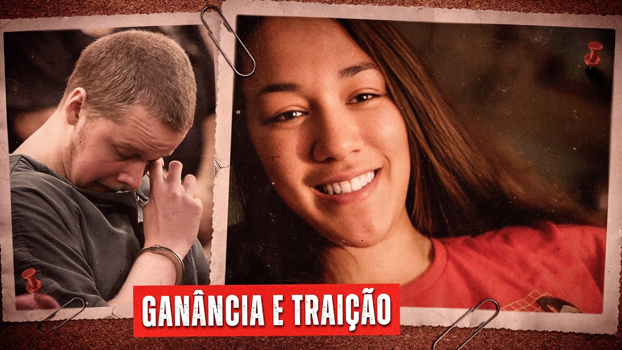 M4T0U a AMIGA de INFÂNCIA pra ROUBAR um DINHEIRO que NÃO EXISTIA - (Sarah Stern)