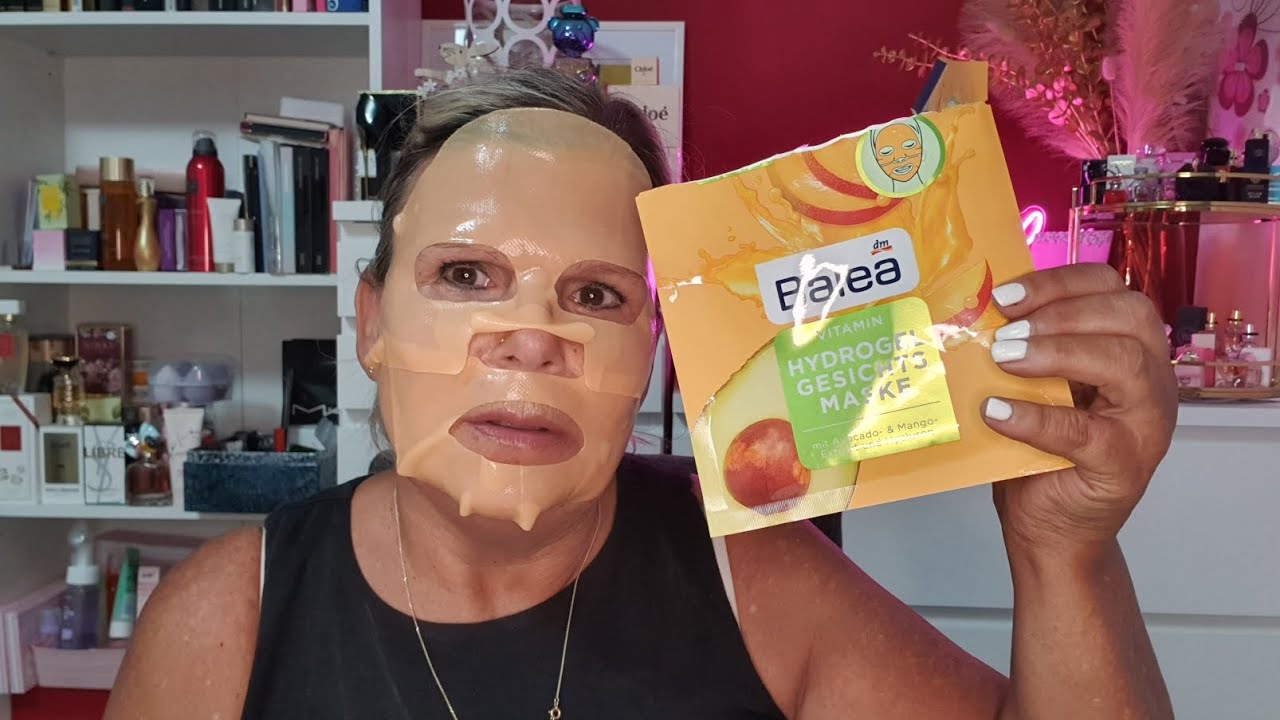MEIN AUFGEBRAUCHT MAI,JUNI, JULI  UND 😷 🗿 😷 🗿 TEST @renatesbeautywelt7173