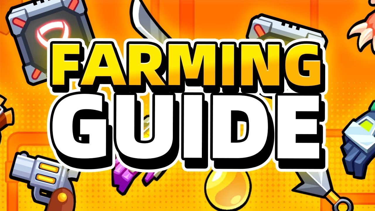 BEST Chapters To FARM Equipment, EXP, & Essence in Survivor.io - Guide, Tips, & Hacks