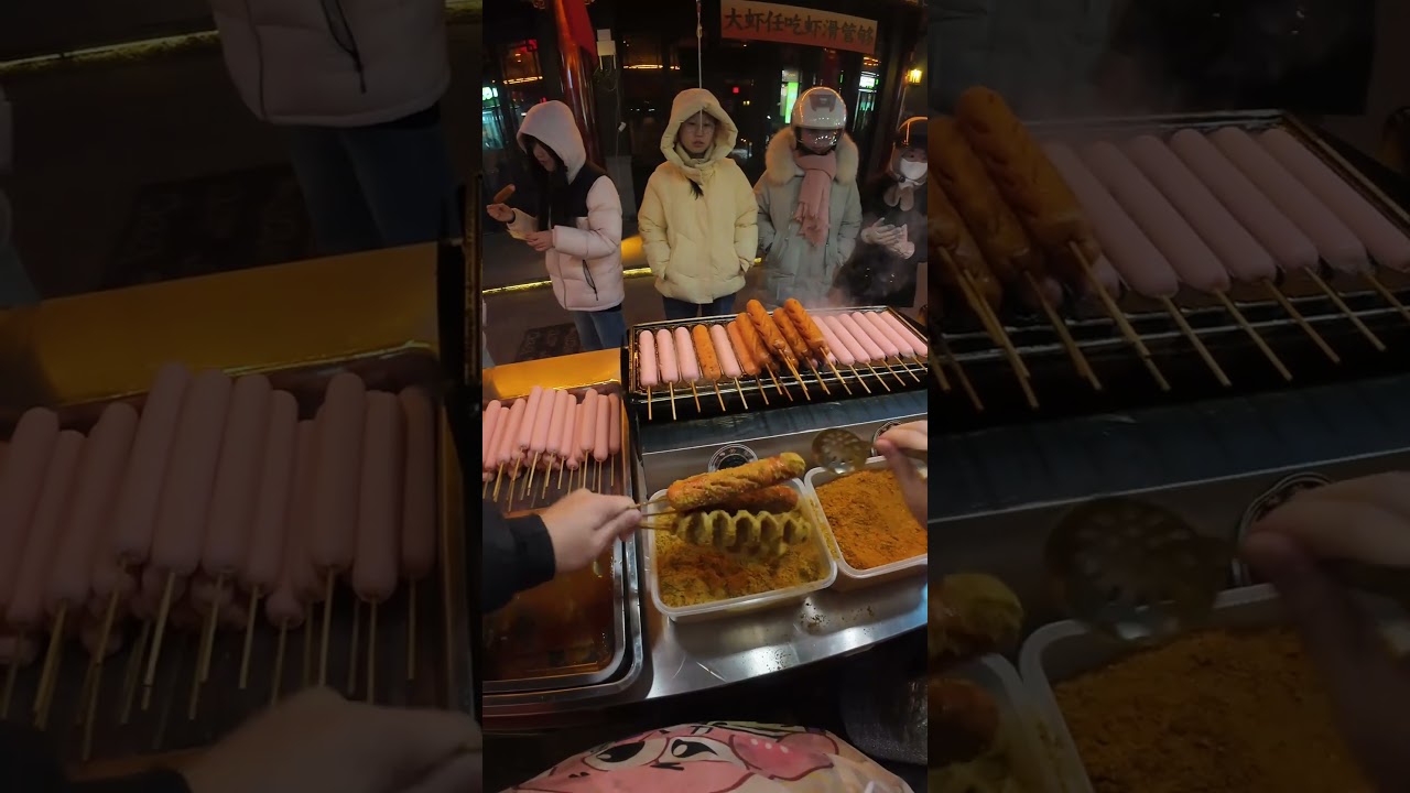 #streetfood