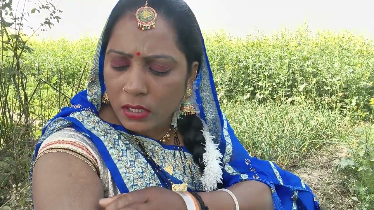 जंगल के लकड़िया ले तोड़ तोड़के सपोर्ट करेगा दोस्तों 🌹🌹🙏🙏👍👍