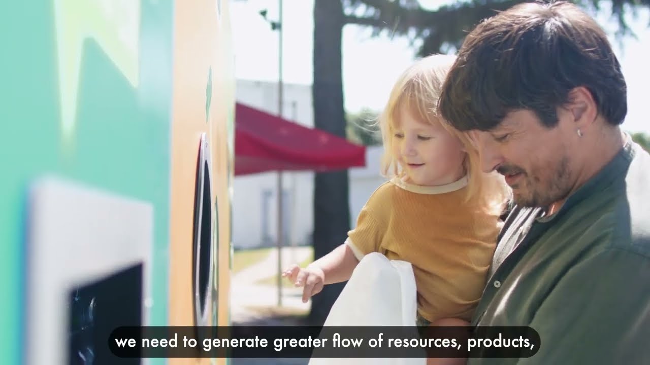 Corporate Plan 2024 - 2030 | Zero Waste Scotland