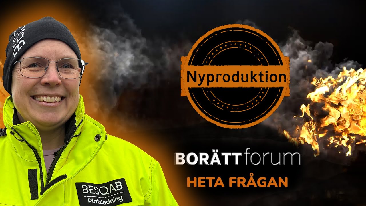 Hur f&aring;r man ekonomi i nyproduktion i bostadsr&auml;tter?