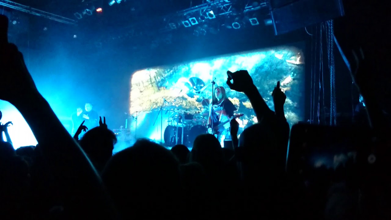 Dir En Grey - Ranunculus [Progresja, Warsaw 2018-10-12]