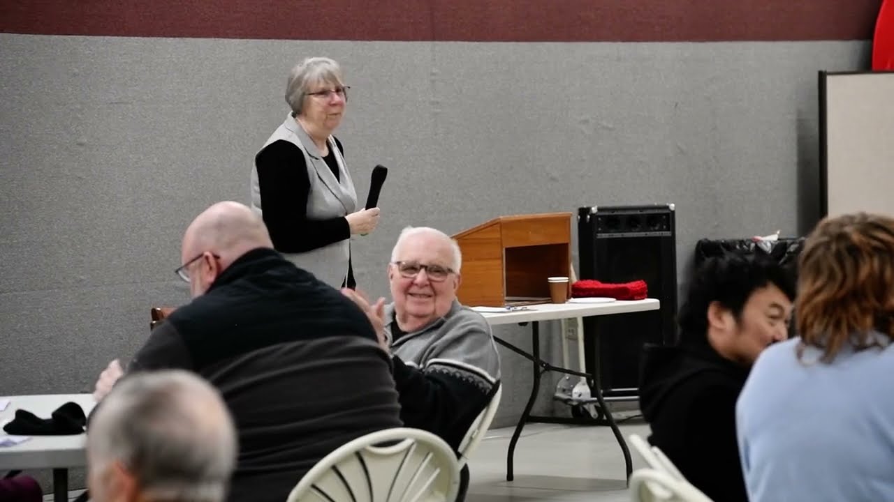Annual Meeting 20260125 Part 3 of 3