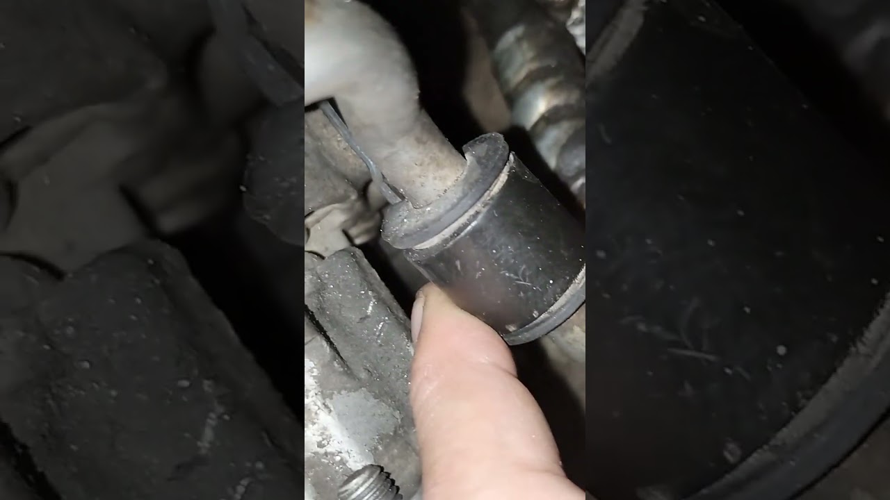 Como Trocar correia auxiliar land Rover freelander 2.