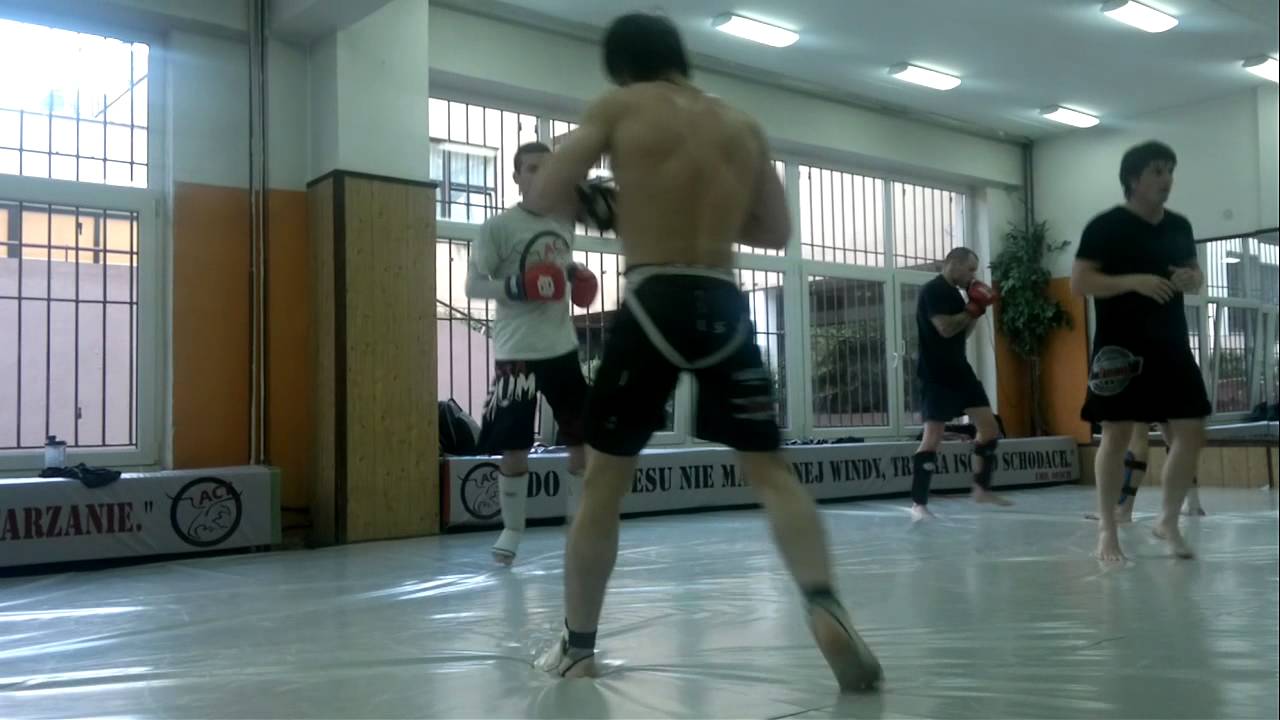 Aquila Competition Team MMA training ANZOR AZHIEV  2012 05 28 086