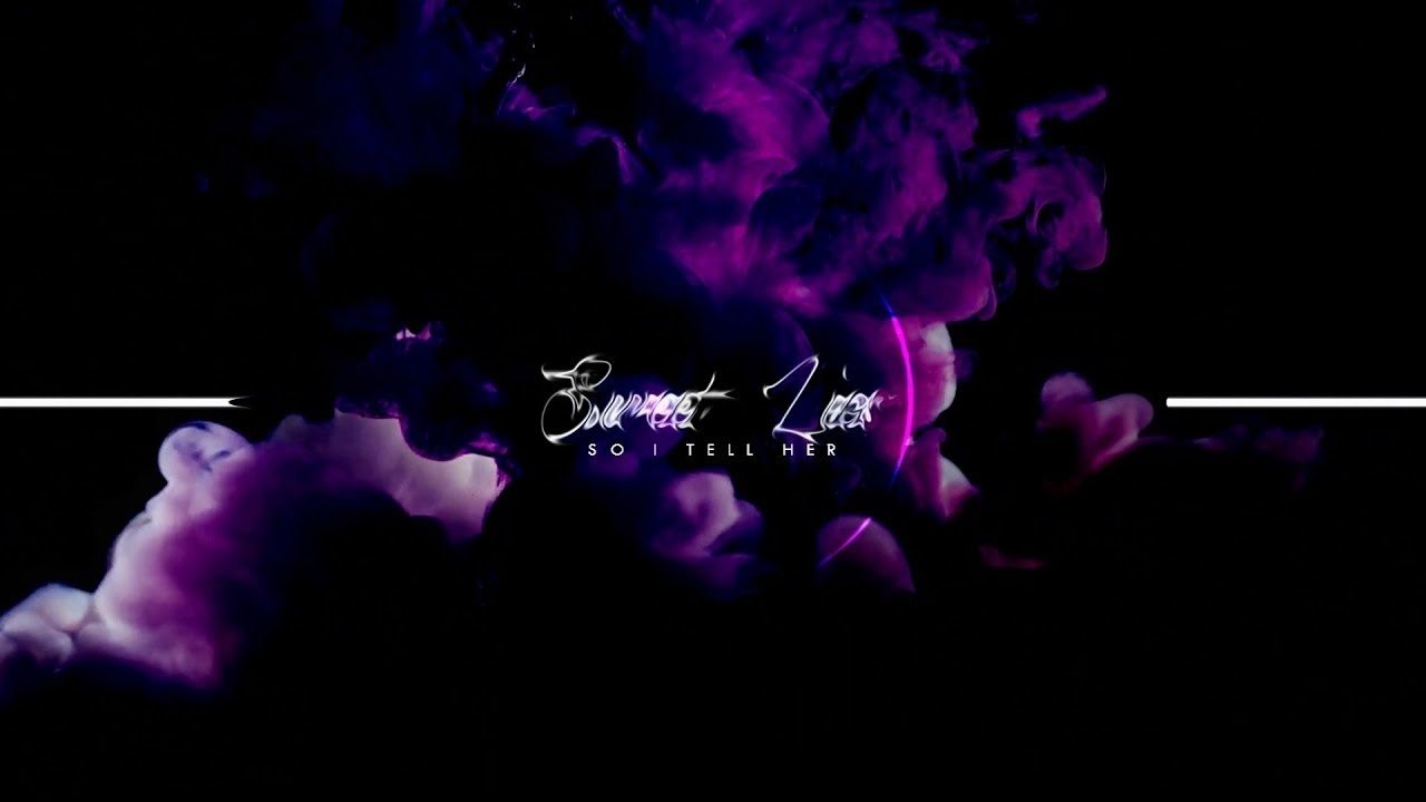 EXO ▪️️ Sweet Lies