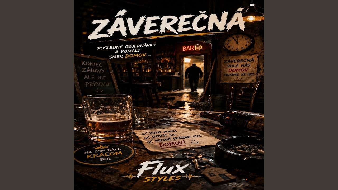 Z&aacute;verečn&aacute;
