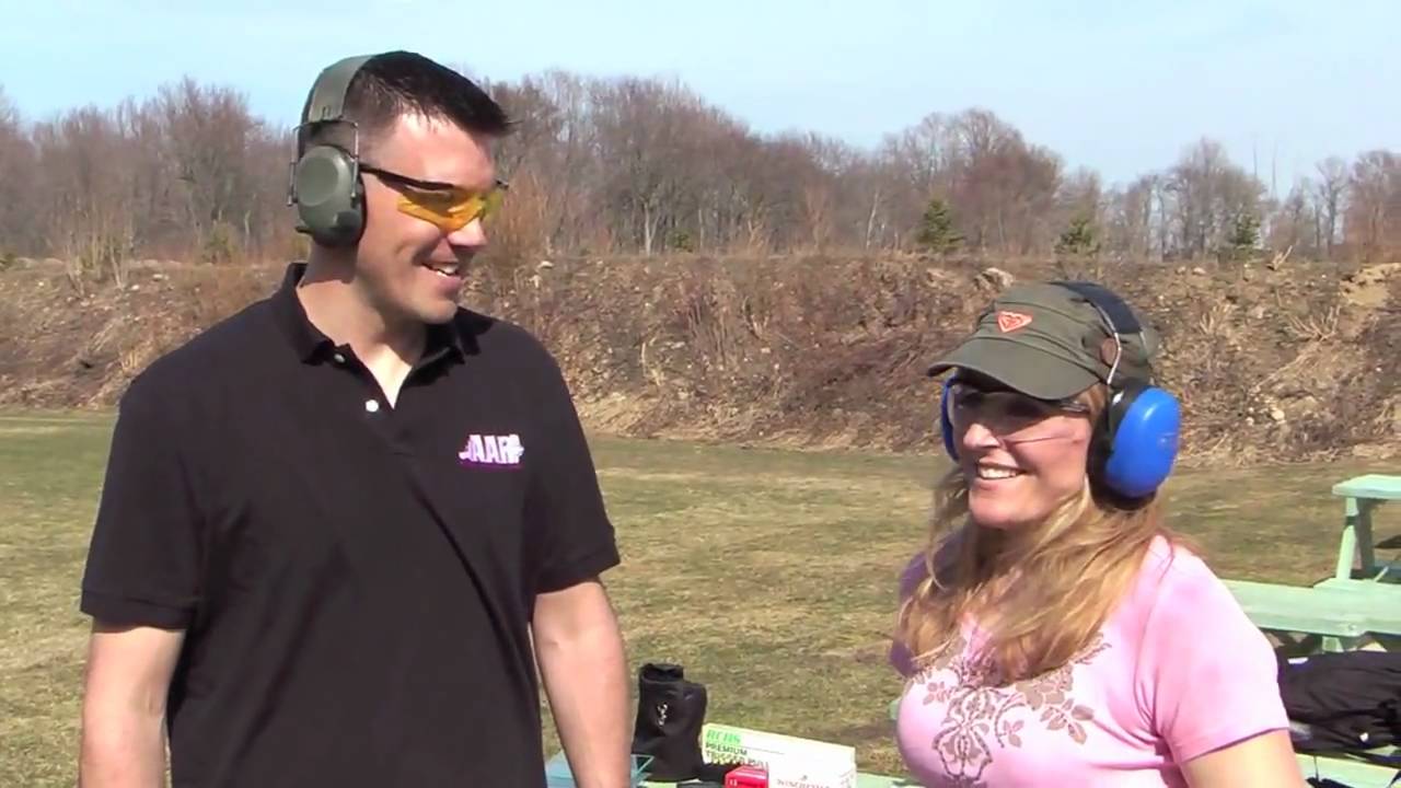 Taurus 617 - Tactical Tonnie #1