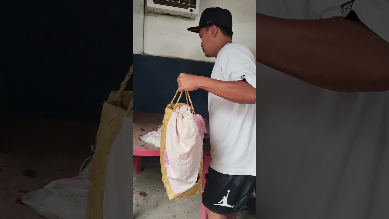 Pinakahihintay na exam