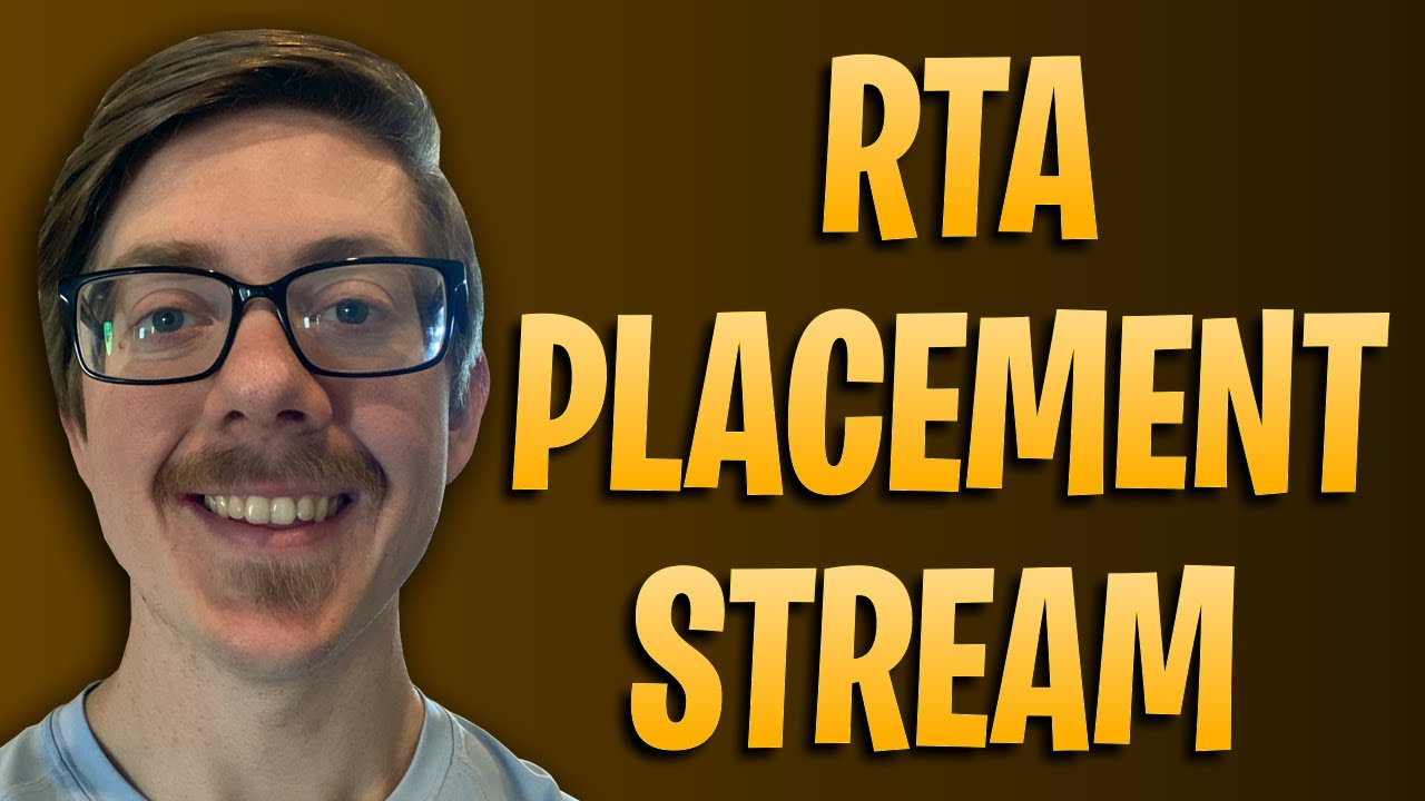 RTA Placements! | Summoners War