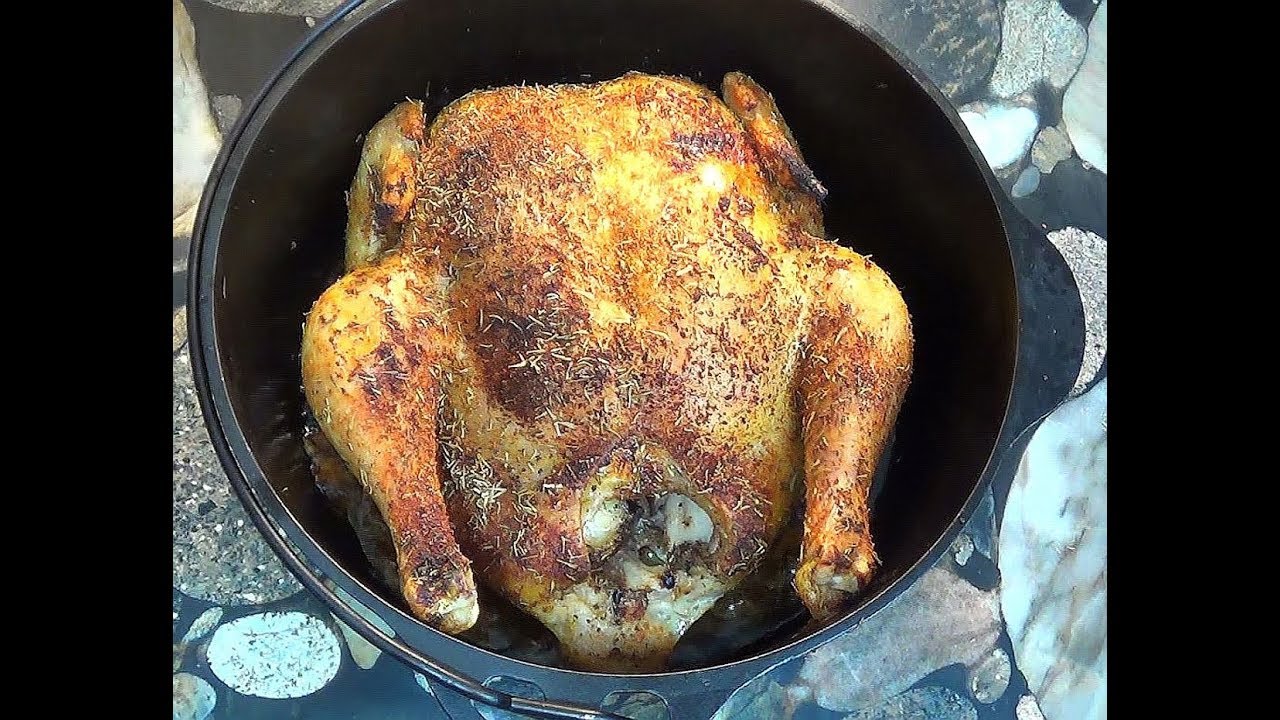 Dutch Oven 
