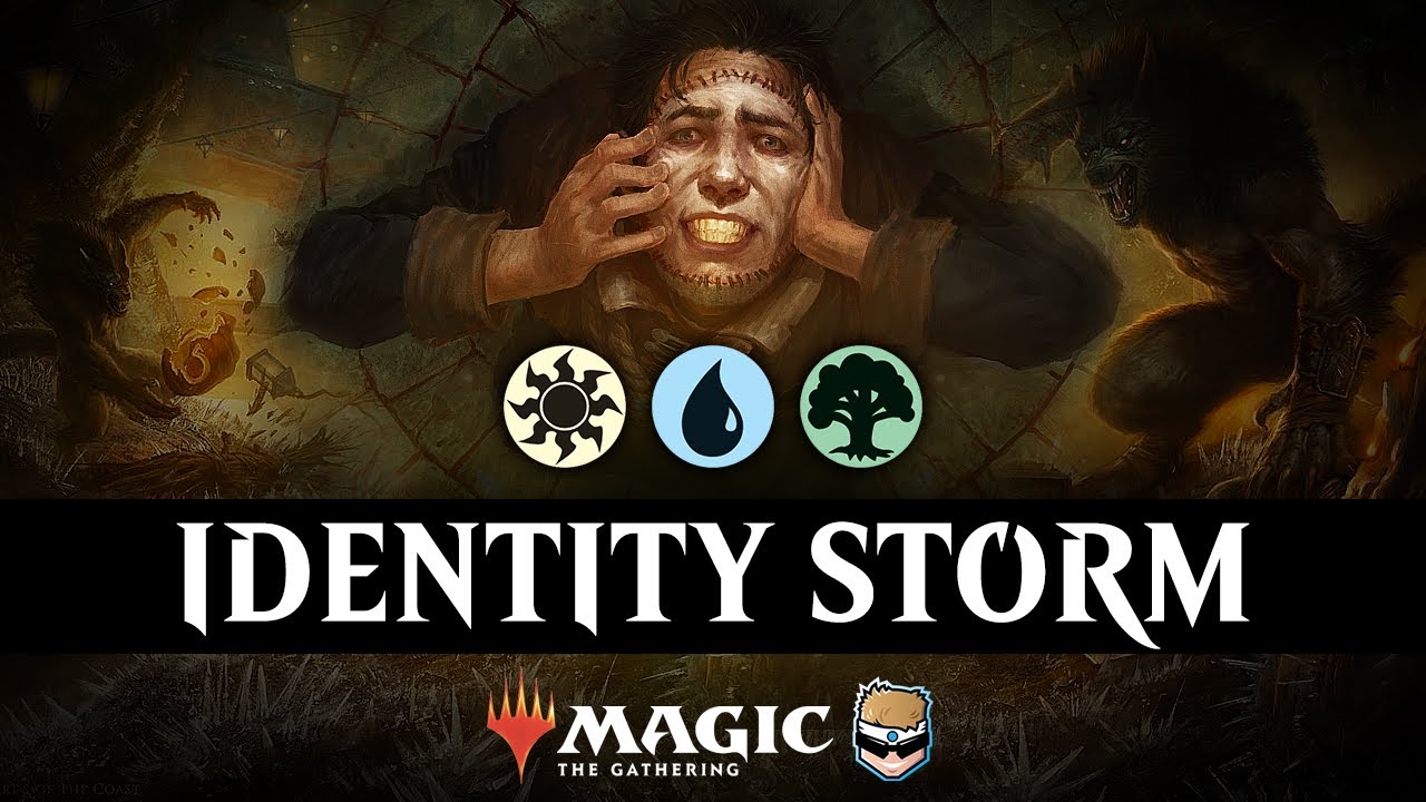 ☀️💧🌳 DESTROY MONO BLACK | Storm the Festival Ramp | Mythic Dominaria United Standard [MTG Arena]
