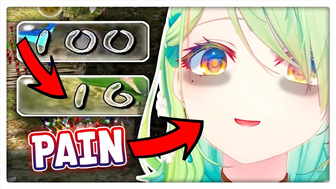 15 Minutes of Fauna Slowly Dying Inside and Almost Losing Her Hope