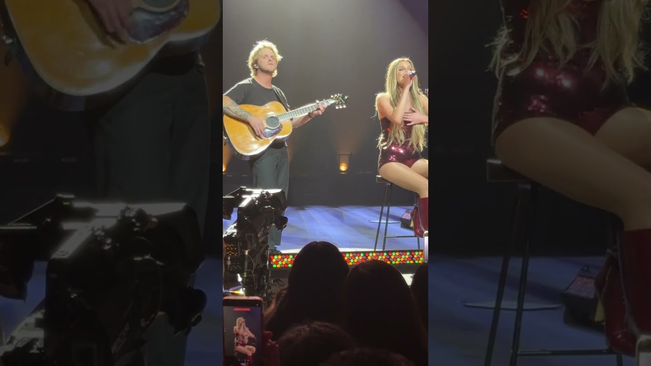 Kelsea Ballerini Peter Pan live in Sydney Australia (fan request) 07/12/25 