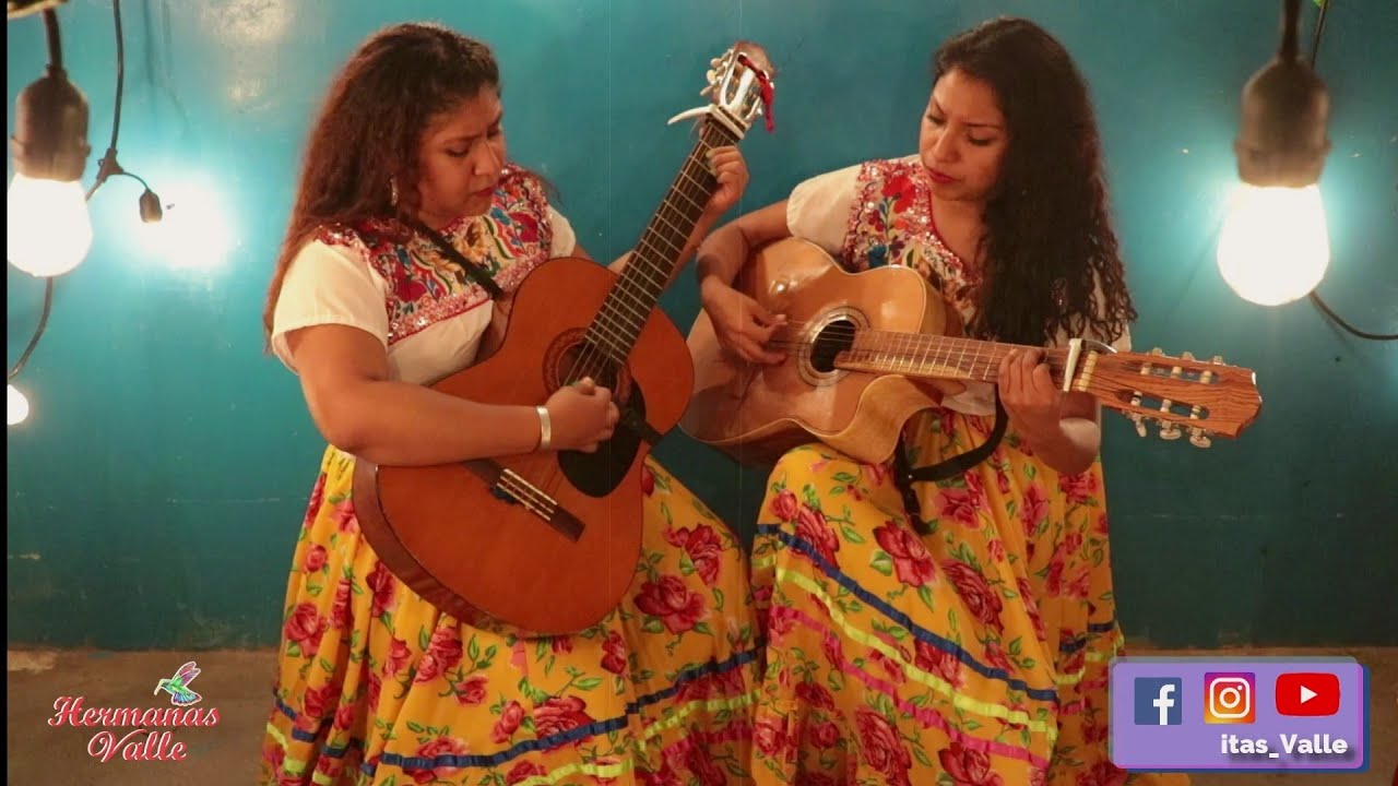 Albur de amor - Hermanas Valle