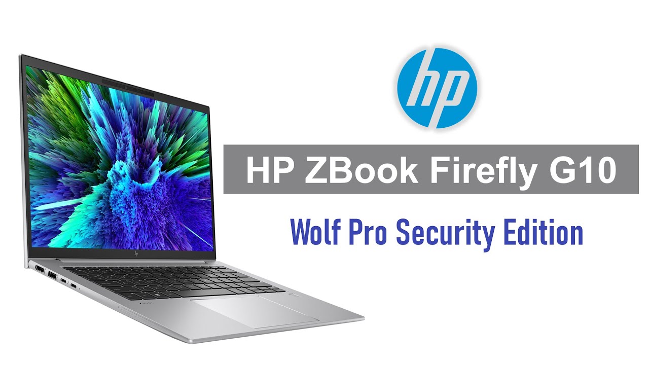 Recenzja HP ​​ZBook Firefly G10 (88F42UT) &ndash; mobilna stacja robocza z procesorem Ryzen 9 Pro i sys...