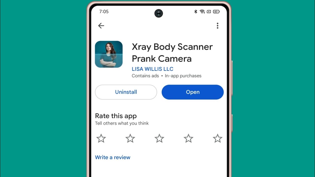 xray body scanner prank camera app kaise use kare || how to use xray body scanner prank camera app