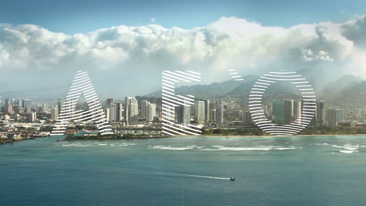 AE’O | Hawaii