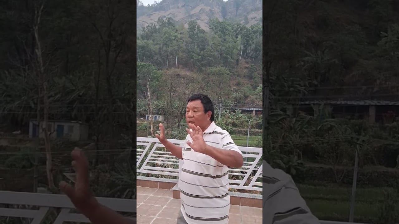 mahabir pun after election 2082❣️ #keepsupporting #subscribe