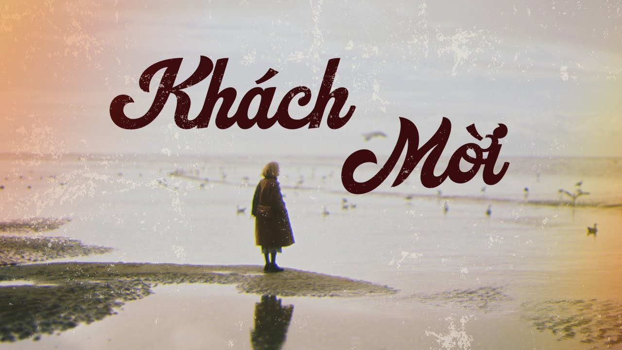 [VIETSUB/Pinyin]  Khách mời/嘉宾 - Trương Viễn